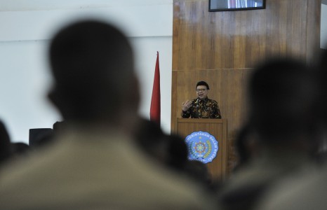 Mendagri Persilahkan Madura Jadi Provinsi