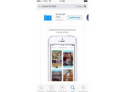 Cara Mudah Pisahkan Screenshot di Galeri iPhone
