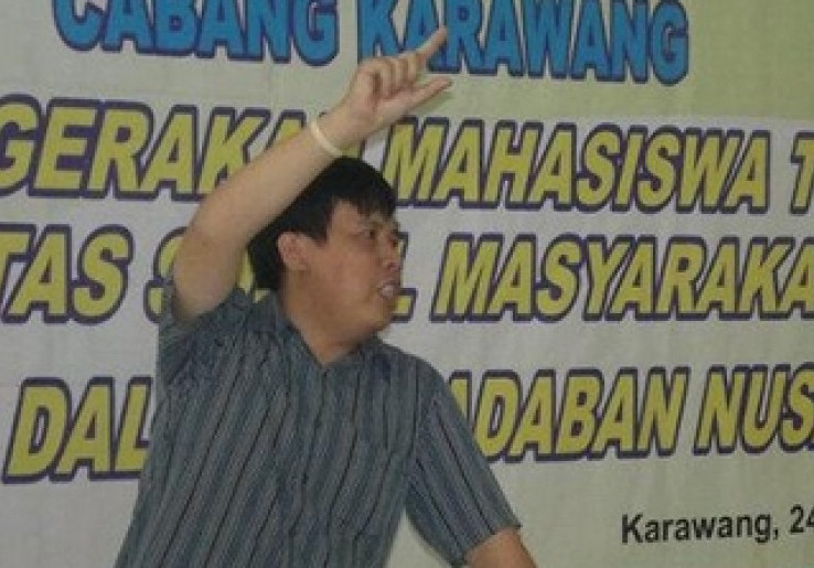 Lelang Proyek Embung Gedebage Rawan KKN