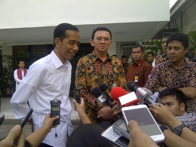 Jokowi, Kapan Pelaksanaan Eksekusi Mati Bali Nine?