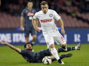 Tolak Stoke, Xherdan Shaqiri Pilih Schalke 04