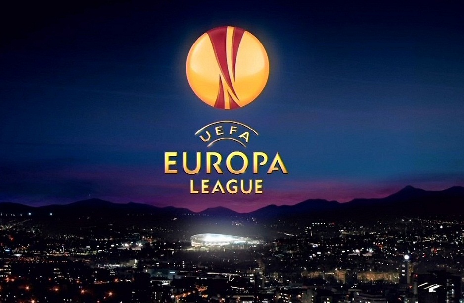 Hasil Pertandingan Liga Europa 13 Maret
