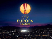 Hasil Pertandingan Liga Europa 13 Maret