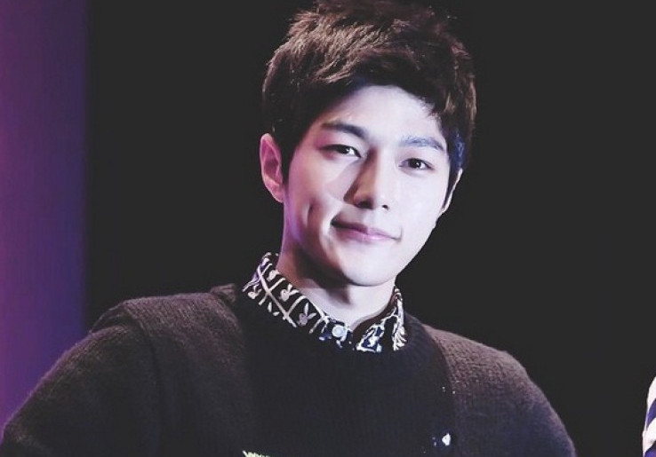 Happy Birthday Kim Myung Soo