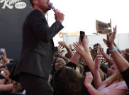 Pharel Williams dan Robin Thicke Didenda 7,4 Juta Dolar