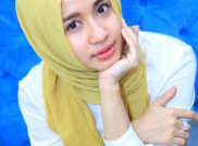 Tips Tampil Anggun dengan Hijab Saat lebaran