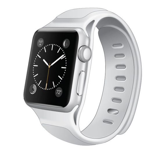 Apple Store Akan Hadir di Apple Watch