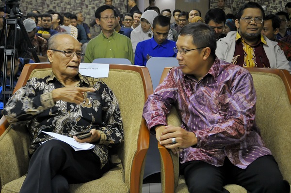 Menag: Dana Bansos Ormas Tidak Dihapus