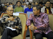 Menag: Dana Bansos Ormas Tidak Dihapus