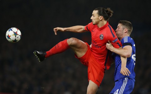 Kata-Kata Pedas dan Nyeleneh Seorang Zlatan Ibrahimovic