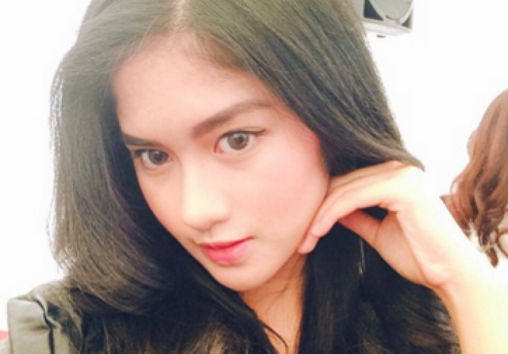 Ochi Rosdiana Ternyata Punya Koleksi Video Gokil