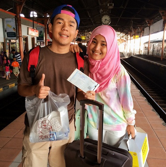 Terungkap Pacar Kelima Fatin Shidqia Lubis