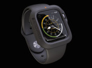 Apple Watch Terima Perubahan Besar