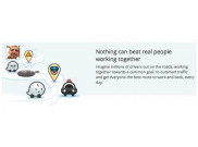 Motif Google Akuisisi Waze