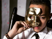 G-Dragon Adakan Konser Hologram Bertajuk 'Awake'