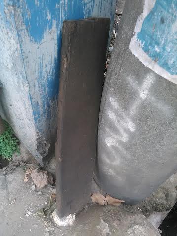 Arwah Begal Panggang Masih Gentayangan?