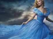 Lily James 'Cinderella' Terpilih Bukan Karena Kecantikannya?