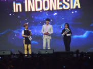 Antusiasme Para Woobirin di Kota Kasablanka Mall