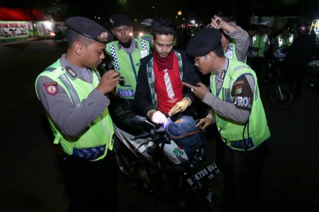 Merinding, Terdengar Tangis dan Minta Tolong di Lokasi Terbakarnya Begal Panggang