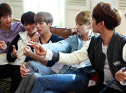 Konser SHINee Tokyo Dome Jadi Trending Topic