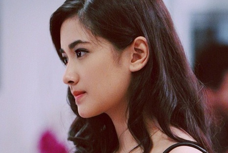 Nadya Arina Antagonis yang ‘Menggoda’
