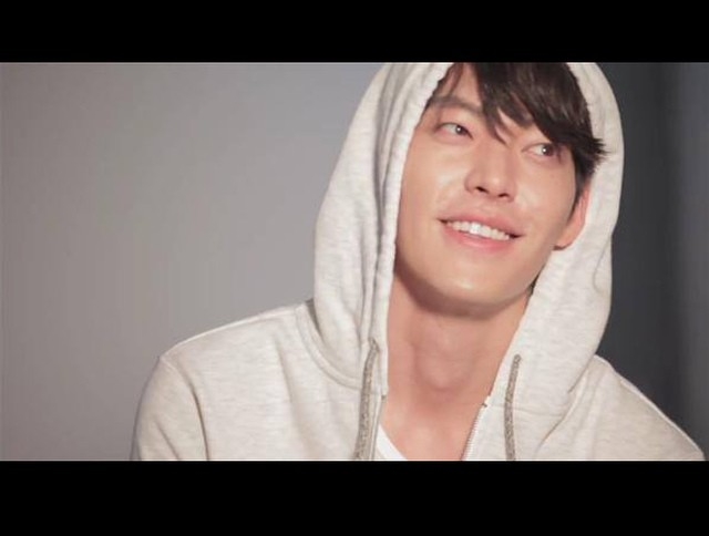 Kim Woo Bin: Peran Sebelumnya Memengaruhi Gaya Berpakaianku