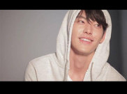 Kim Woo Bin: Peran Sebelumnya Memengaruhi Gaya Berpakaianku