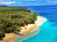 Pesona Mentawai, Surganya Peselancar