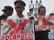 ISIS Terlahir Dari Krisis Politik Timur Tengah 
