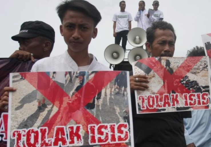 ISIS Terlahir Dari Krisis Politik Timur Tengah 