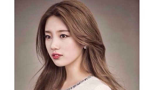5 Aktor Tampan Korea di Kehidupan Suzy Miss A