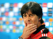 Joachim Loew Resmi Perpanjang Kontrak Hingga 2018