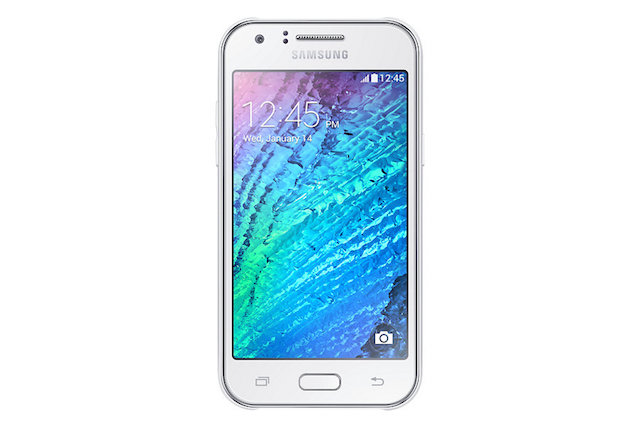 Perbandingan Galaxy J1 dengan Xperia E4 dan Android One