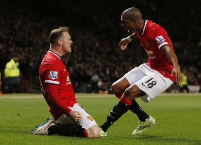 Prediksi Pertandingan EPL: Manchester United Vs Tottenham