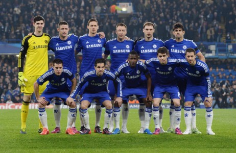 Prediksi Pertandingan EPL: Chelsea Vs Southampton