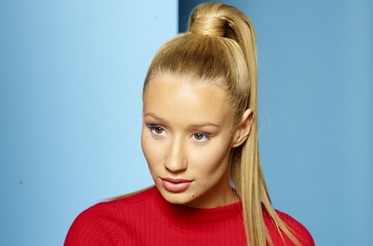 Iggy Azalea Seorang Psikopat?