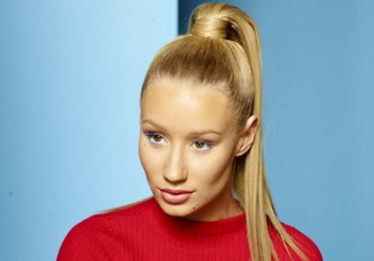 Tampil 10 Detik di Furious 7, Iggy Azalea Dibully