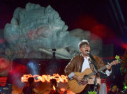 Iwan Fals Menggebrak Bali 