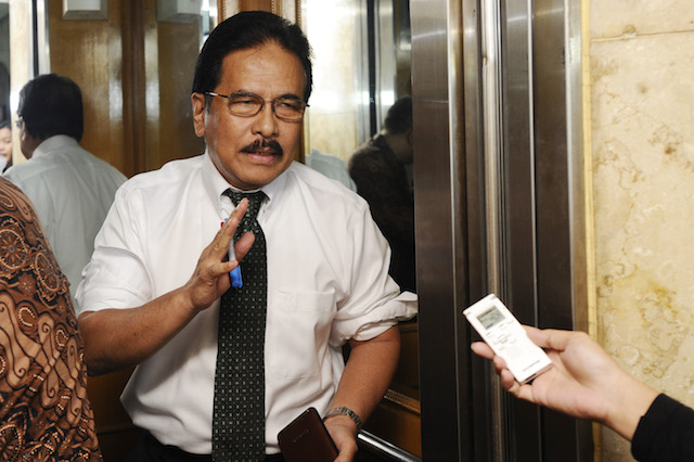 Menko Perekonomian Sebut Harga Daging Sapi Tidak Rasional