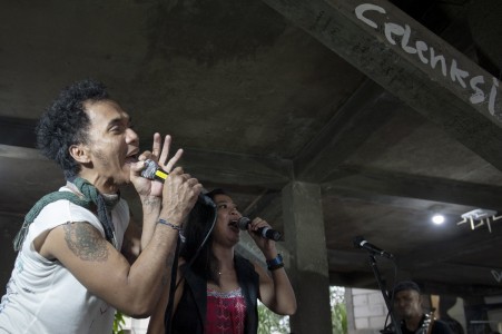 Kaka Slank: Kita Belum Siap dengan Budaya Jual Bir di Minimarket