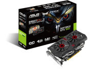 ASUS Strix GeForce GTX 960, Kartu Grafis Terbaru Asus