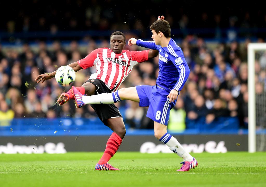 Southampton Tahan Imbang Chelsea di Stamford Bridge