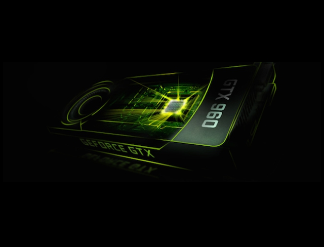 4 Kartu Grafis Terbaru dengan RAM 4GB
