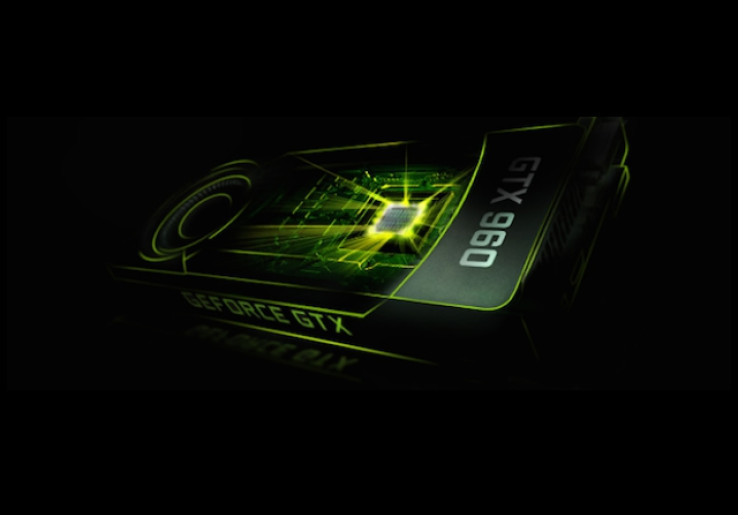 4 Kartu Grafis Terbaru dengan RAM 4GB