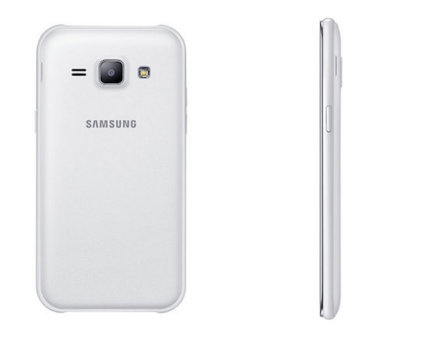 Samsung Galaxy J1, Acak Pasar Ponsel Murah