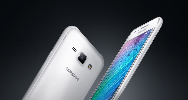 Ragam Keunggulan Samsung Galaxy J1
