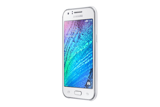 Fitur Unggulan Samsung Galaxy J1