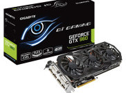 Gigabyte GeForce GTX 960 G1 Tanpa 3 Fan