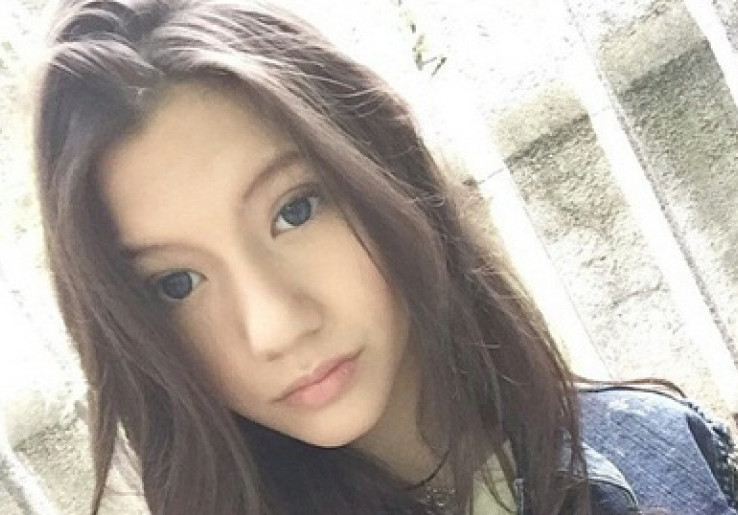 Happy Birthday Cassandra Sheryl Lee