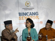 Hadiri Undangan Pansus Hak Angket, Dirdik KPK Aris Budiman Langgar Kode Etik